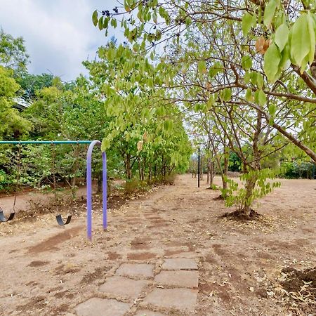 Saffronstays Boulevard Rockhouse - Pool Villa With Amazing Nature Views Lonavala Eksteriør billede