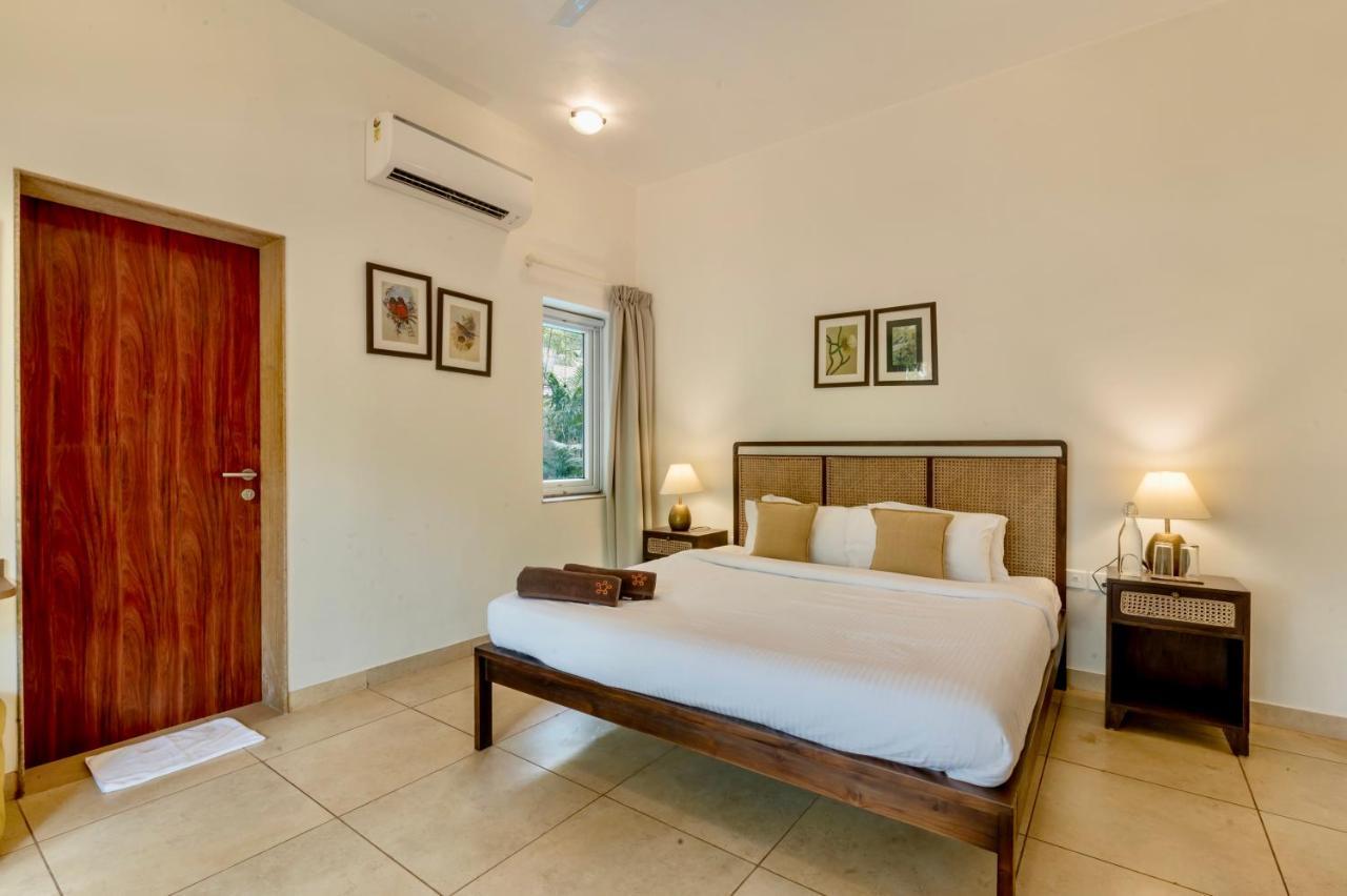 Saffronstays Boulevard Rockhouse - Pool Villa With Amazing Nature Views Lonavala Eksteriør billede