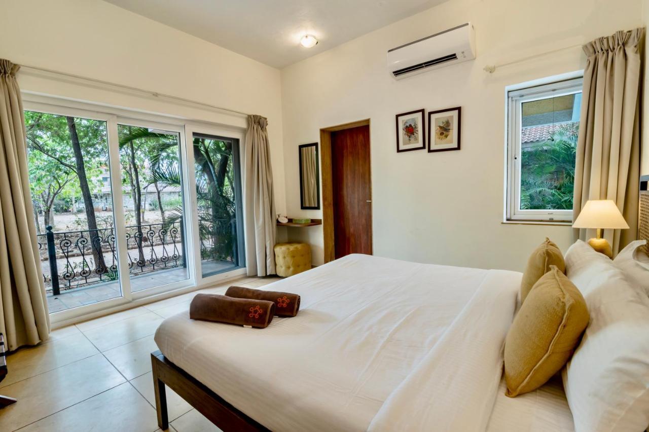 Saffronstays Boulevard Rockhouse - Pool Villa With Amazing Nature Views Lonavala Eksteriør billede